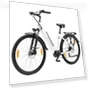 Electric Bike — E-Bikes, TTGO