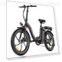 Foldable Electric Bike — Electric Self-Balancing Scooters, Fafrees