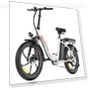 Foldable Electric Bike — E-Bikes, Fafrees