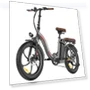 Foldable Electric Bike — Electric Self-Balancing Scooters, Fafrees