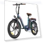 Foldable Electric Bike — Electric Self-Balancing Scooters, Fafrees