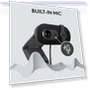 Full HD 1080p Webcam — Video Cameras, Logitech