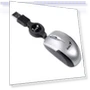 Micro Traveler Super Mini Mouse — Gaming Mice, Genius