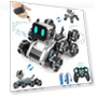 Remote Control Robot Dog — Interactive Figures & Robots, Homesoft