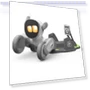 AI Smart Robot Dog — Interactive Animal Companions, Other