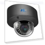 AutoFocus IP Camera System — Security Cameras, GW Security