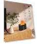 Flame Air Diffuser Humidifier — Diffusers, Aegci