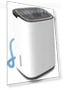 Large Capacity Dehumidifier — Air Moisture Control, Tehanld