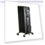 Oil Heater, Radiator Heater for Indoor Use — Portable Heating Solutions, Amazon Basics