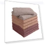 Set of 8 Cleaning Cloths — Drying Pads, Smart Design