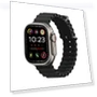 Traveler 2.01 inch Smart Watch — Smartwatches, WK