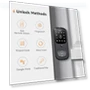 Video Smart Lock with Doorbell — Smart Home Security, Lockzo
