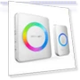 Wireless Doorbell — Chimes, TECKNET