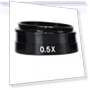 0.5X Microscope Camera Objective Lens — Microscopes, HAYEAR