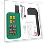 4 in 1 Comprehensive Tester — Sound Meters, BSIDE