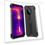 5G Thermal Imaging Rugged Phone — Adventure & Sports Cameras, Blackview