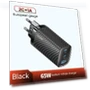 67W Gallium Nitride Three-Port Charger — Charging Solutions, Toocki