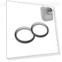 Acrylic Protective Lens Cover — Screen Protectors, PULUZ
