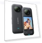 Action Camera — Adventure & Sports Cameras, Insta360