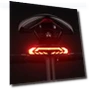 Bike Sentry Tail Light Alarm — Bike Headlights