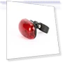 Bike Taillight — Safety Reflectors, QXPJ
