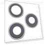 Camera Lens Cover — Lens Attachments
