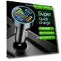 Car Charger — Vehicle Power Solutions