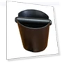 Coffee Grounds Knocking Bucket — Cleaning Products