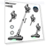Cordless Vacuum Cleaner — Vacuums, Ultenic