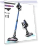 Cordless Vacuum — Vacuums, INSE