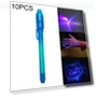 Creative Magic UV Light Invisible Ink Pen Marker Pen — Detective & Spy