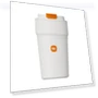 Customized Portable Coffee Mug — Travel Drinkware, Xiaomi