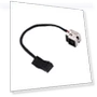 DC Power Jack Connector Flex Cable — Laptop Parts, HP