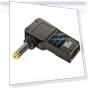 Digital Display Charging Adapter — Charging Solutions