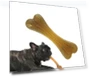 Dog Teeth Cleaning Stick — Chew Toys