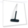 Double-Sided Window Cleaning Brush — Brushes