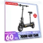 Electric Scooter — Electric Self-Balancing Scooters, ENGWE