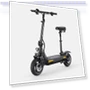 Electric Scooter — Electric Self-Balancing Scooters, ENGWE