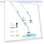 Electric Spin Scrubber — Dusting Tools, TASVAC