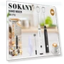 Electric Whisk — Hand Mixers, SOKANY