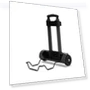 Foldable Hand Truck — Luggage Carts, FOSSiBOT
