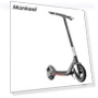Foldable High Speed Offroad Fat Tires Waterproof Kick E Balance Rider Bike E Scooter — Push Scooters, Mankeel