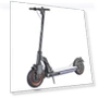 Folding Electric Scooter — Electric Self-Balancing Scooters, KUGOO