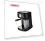 Fully Automatic Espresso Cappuccino Latte Coffee Machine — Espresso Machines, HIBREW