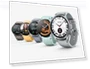 Galaxy Watch6 Classic — Smartwatches, Samsung
