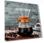 Hand brewed coffee pot — Stovetop Moka Pots