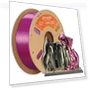 High Speed Four-color Silk PLA Filament — Filament, Eryone