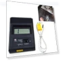 High Temperature Measuring Probe — Temperature Measurement Tools