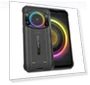 Infinite Halo RGB Light Ring Smartphone — Selfie Lights, Ulefone