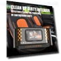 Interior Cleaning and Polishing Wipes — Auto Cleaning Essentials